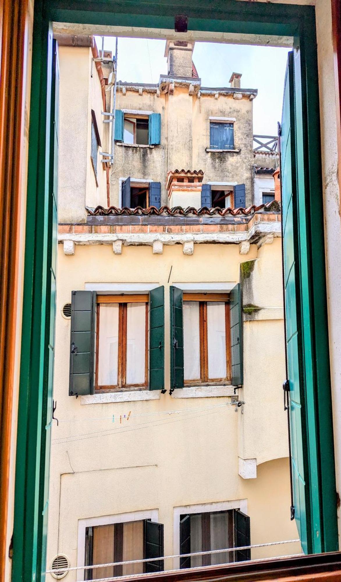 Ca Rialto Apartments Venise Extérieur photo