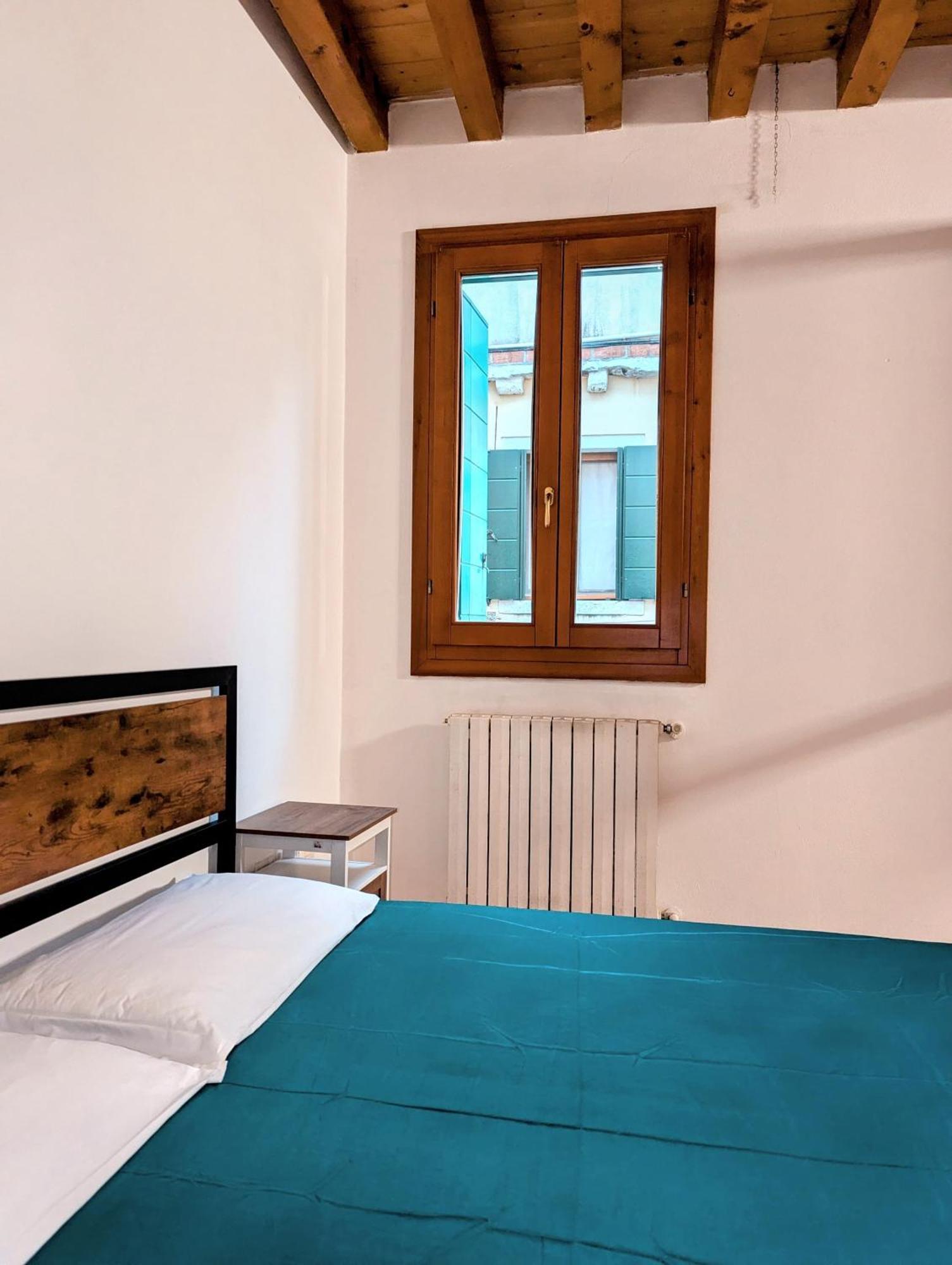Ca Rialto Apartments Venise Extérieur photo