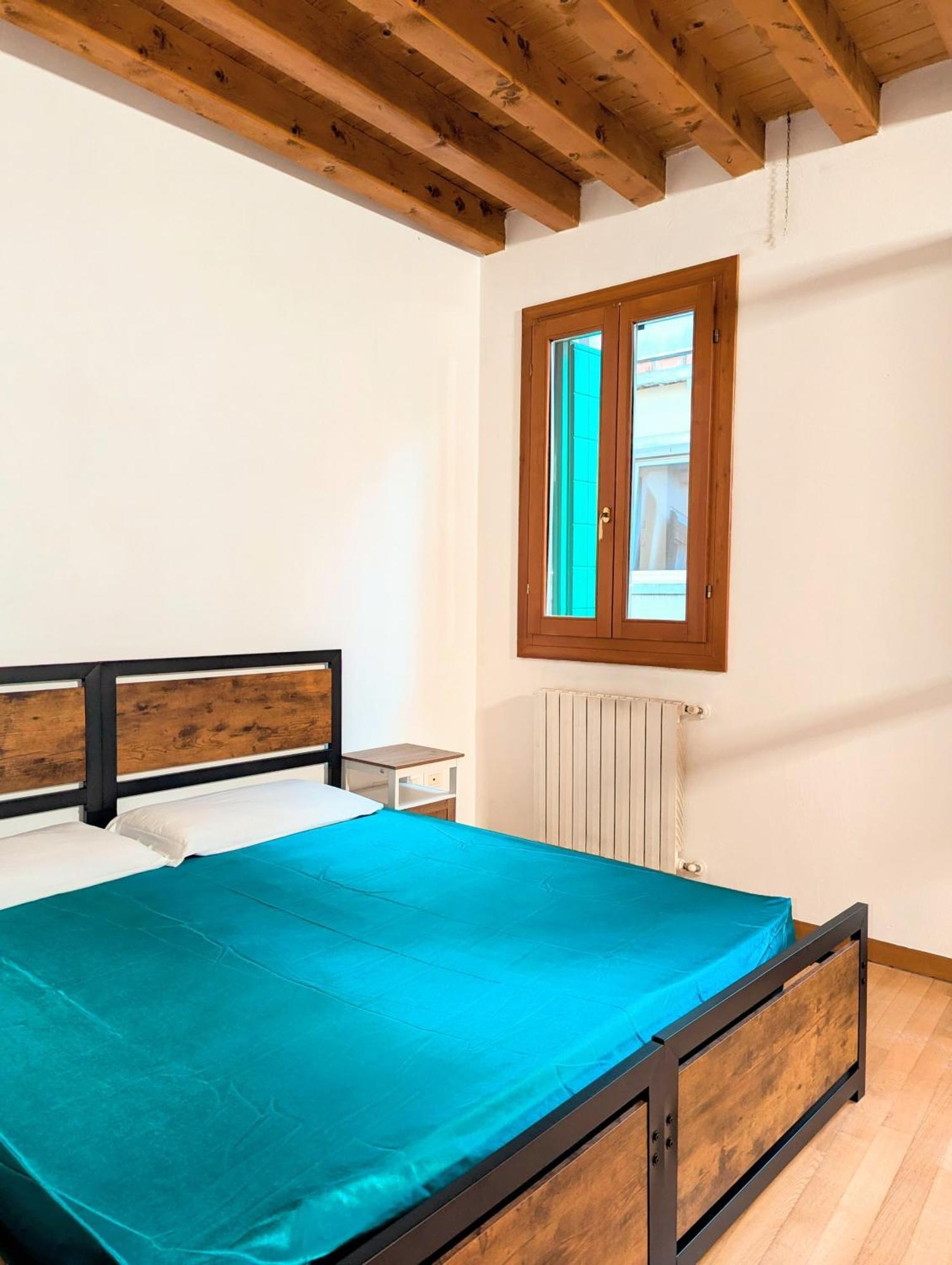 Ca Rialto Apartments Venise Extérieur photo