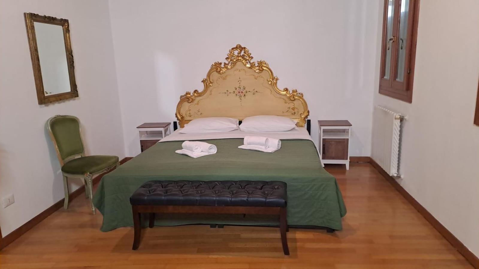 Ca Rialto Apartments Venise Extérieur photo