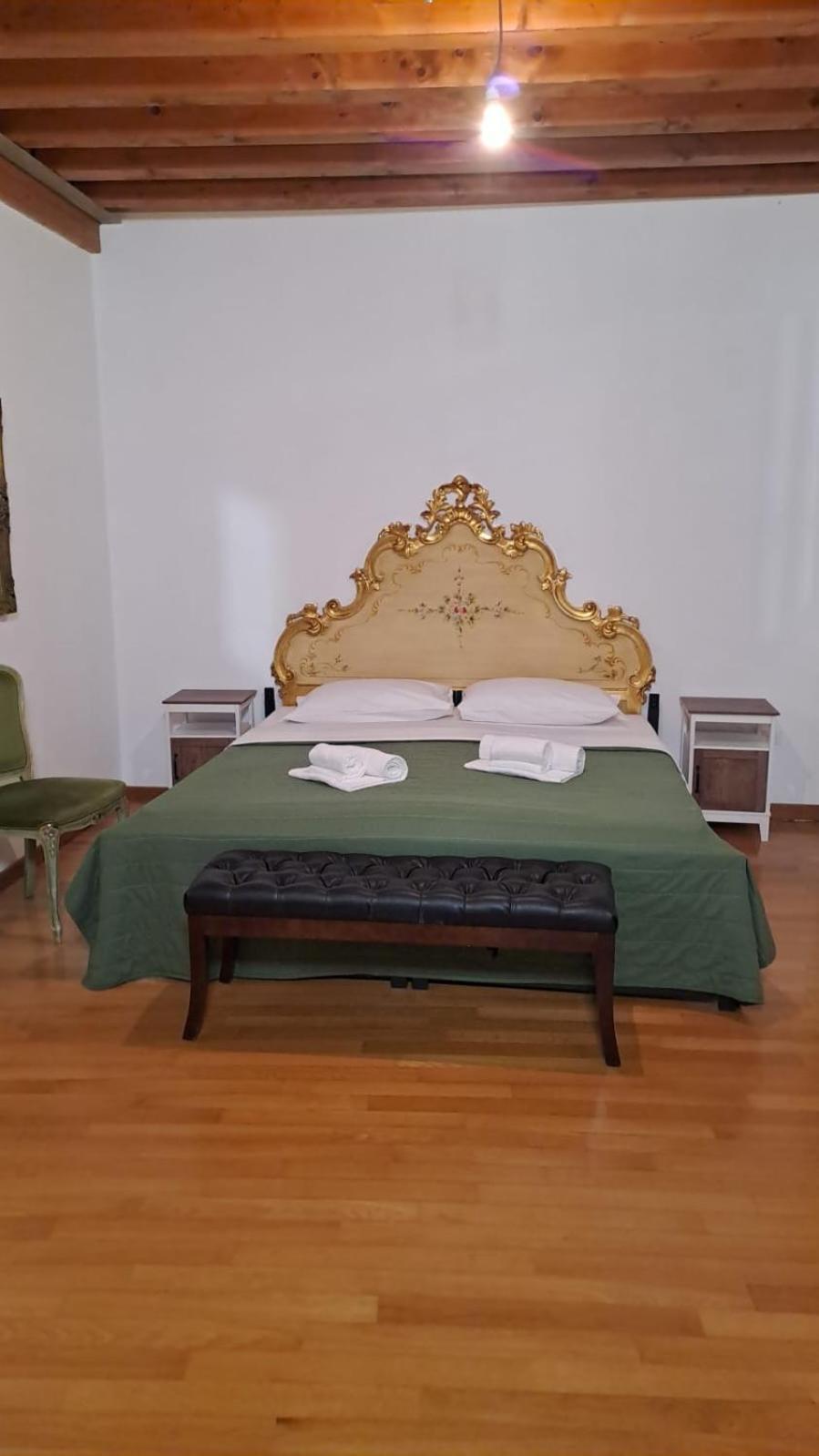 Ca Rialto Apartments Venise Extérieur photo