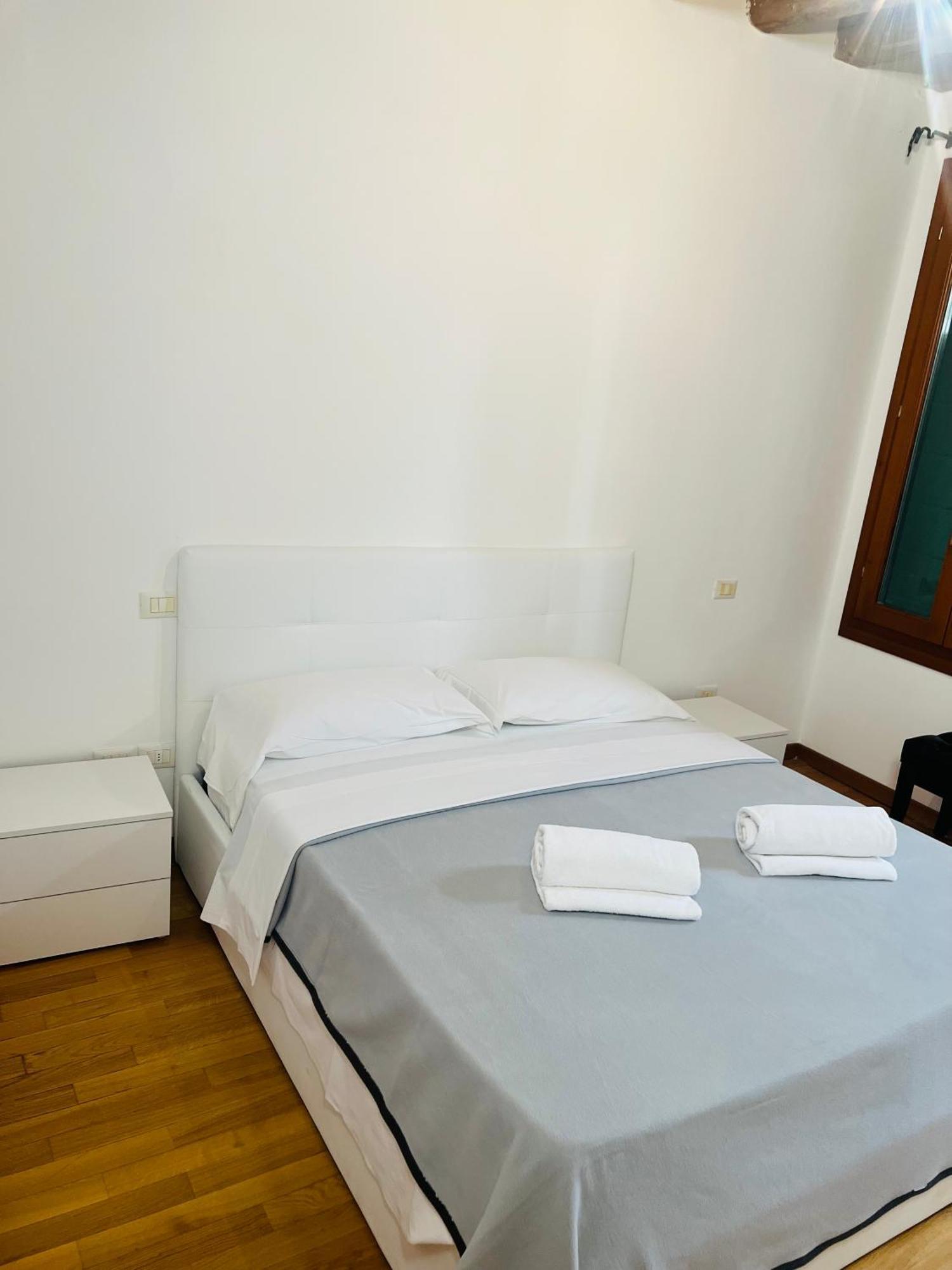 Ca Rialto Apartments Venise Extérieur photo