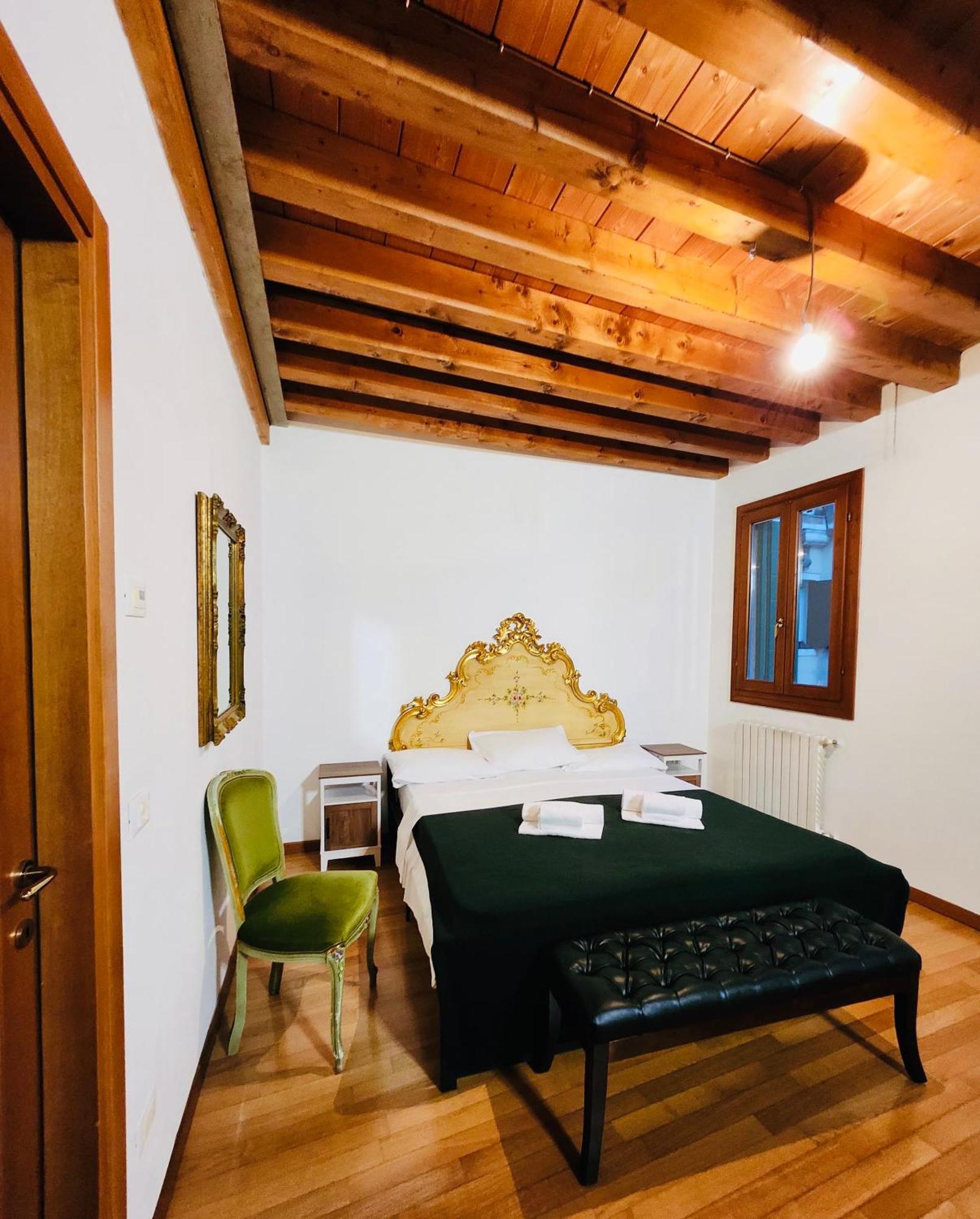 Ca Rialto Apartments Venise Extérieur photo